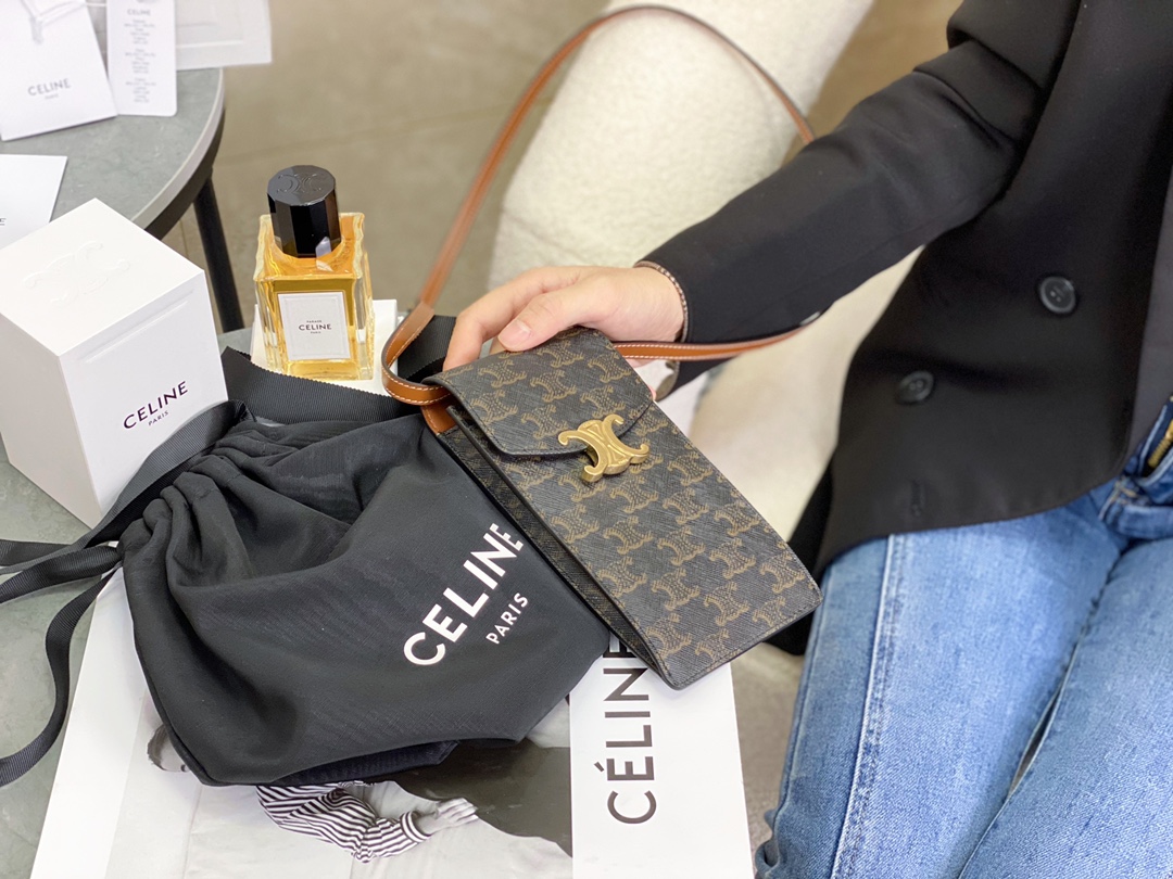 Celine Satchel Bags